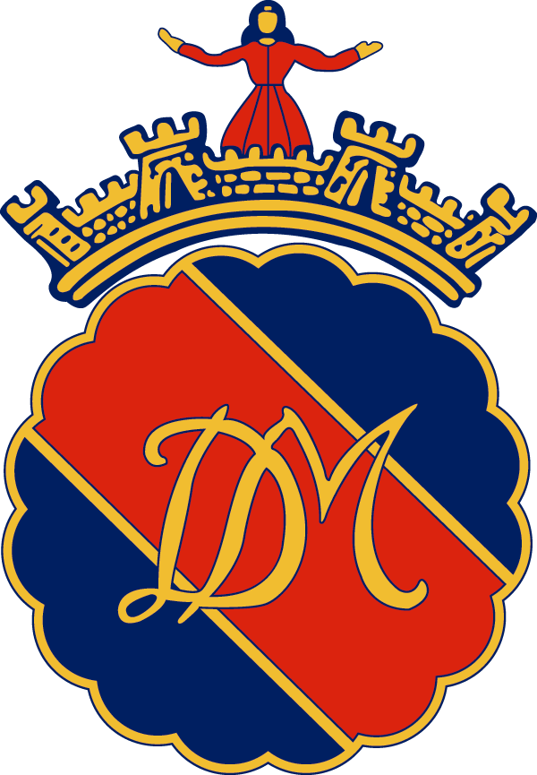 Logo do Clube